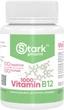 Витамин B12 Stark Pharm Vitamin B12 1000 мкг, метилкобаламин 100 таблеток (22397) - изображение 1
