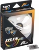 Вентилятор Frime Iris LED Fan Mid Red (FLF-HB120MR8) - изображение 2