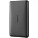 Портативна батарея Baseus PicoGo Ultra-Slim Qi2 27W 10000 mAh black (E0027201) - зображення 3