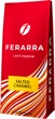 Кофе в зернах Ferarra Salted Caramel с ароматом соленой карамели 1 кг (4823115406293) - изображение 1