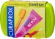 Набор дорожный гигиенический Curaprox Be You Green (7612412429916) - изображение 1