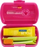 Набор дорожный гигиенический Curaprox Be You Red (7612412429909) - изображение 2