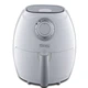 Аэрофритюрница для приготовления без масла DSP KB-2020 White, 1350 Вт (Х690) - изображение 1
