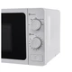 Микроволновая печь Grifon GR20FM0113W | на 20л/700Вт, Белый - изображение 6