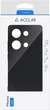Чехол для смартфона Xiaomi Redmi Note 13 Pro 4G Acclab SoftShell Black (1283126592171) - изображение 2