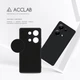 Чехол для смартфона Xiaomi Redmi Note 13 Pro 4G Acclab SoftShell Black (1283126592171) - изображение 5
