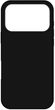 Чехол для смартфона Intaleo Silicone Case для Apple iPhone 17 Pro Black (1283126630507) - изображение 1