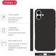 Чехол для смартфона Intaleo Silicone Case для Apple iPhone 17 Olive (1283126630354) - изображение 4