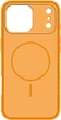 Чохол для смартфона MAKE Atlas Magnet для Apple iPhone 17 Pro Max Orange (MTLS-AI17PMOR) - зображення 1