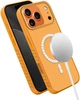 Чохол для смартфона MAKE Atlas Magnet для Apple iPhone 17 Pro Max Orange (MTLS-AI17PMOR) - зображення 3