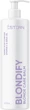 Бальзам для сохранения цвета осветленных волос ÉSTERN Blondify Blonde Care Balm 400 мл (4823115506702) - изображение 1