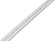 Светодиодный неон 1 м LEDUA SMD2835 160 LED 4.9х11.5 мм 12В 10Вт IP65 нейтральный белый - изображение 4