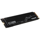 SSD-накопитель Kingston KC3000 2.05 ТБ формата M.2 2280 - изображение 4