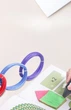3D-ручка з LCD-дисплеєм 3D PEN 3 2 режими подавання пластику Рожевий - зображення 4