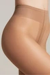 Колготки, 40 den Conte Elegant 4(L) Натуральний (natural) (128503) - зображення 2