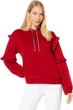 Худи Tommy Hilfiger 50(2XL) Красный (128519) - изображение 1