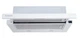 Вытяжка телескопическая Minola MTL 6292 WH 700 LED - изображение 1