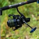 Катушка Okuma 6K Feeder 6000 3+1 BB 5.3:1 - изображение 4