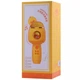 Караоке Микрофон-колонка Animals Yellow - изображение 6