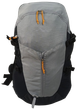 Спортивный трекинговый рюкзак с дождевиком 25L ASCE серый Adventuridge (2000003461097) - изображение 5