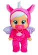 Кукла-плакса IMC Toys Cry Babies Любовь и забота Ханна с аксессуарами 26 см 909793 - изображение 1