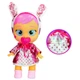 Лялька-плакса IMC Toys Cry Babies Зірки Плакса із сяючими очима Коні 30 см 911376 - зображення 4