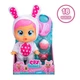 Лялька-плакса IMC Toys Cry Babies Кохання та турбота Коні з аксесуарами 26 см 904491 - зображення 1