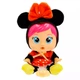 Кукла-плакса IMC Toys Cry Babies Любовь и забота Минни с аксессуарами 26 см 927384 - изображение 7