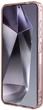 Панель Guess Rhinestones Printed Classic Logo MagSafe для Samsung Galaxy S25 Pink (3666339449544) - зображення 7
