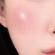 Кремовые румяна Rom&nd Juicy Roll Cheek 06 Bare Grape - изображение 2
