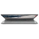 Ноутбук LENOVO IdeaPad 1 15IGL7, 4/128GB,Cloud Grey,(82V7008CRM) - изображение 6