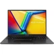 Ноутбук ASUS VivoBook 16 F1605VA-AB74,Intel Core I7-1355U,16/512GB,Intel Iris XE,Indie Black,16`,Windows 11 HOME - изображение 1