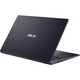 Ноутбук ASUS Vivobook Go 15 R522K-BR742, 8/512GB,Intel UHD Graphics,Black,15.6" - изображение 7