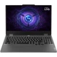 Ноутбук Lenovo LOQ 15ARP9,AMD Ryzen™ 5-7235HS,24/512GB,GeForce RTX™ 3050,15,6`144hz ,Win 11 Home,Storm Grey - зображення 1