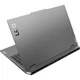 Ноутбук Lenovo LOQ 15ARP9,AMD Ryzen™ 5-7235HS,24/512GB,GeForce RTX™ 3050,15,6`144hz ,Win 11 Home,Storm Grey - зображення 5