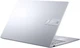 Ноутбук VivoBook 15 A1504ZA /Intel Core i5-1235U/ RAM 16 ГБ / SSD 512 ГБ/15.6" / Cool Silver/(A1504ZA-BQ357) - зображення 2