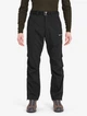 Брюки MONTANE Terra Pants Long Black M - изображение 2