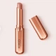 Стойкая кремовая помада KIKO MILANO Golden Oasis Unlimited Stylo 04 Cappuccino 1,5г. - изображение 1