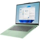 Ноутбук Lenovo IdeaPad Slim 5 15ARP10 (83J30038RM) AMD Ryzen 7 7735HS,15.3" WUXGA,16/1TB,AMD Radeon 680M,Windows 11 Home,Seafoam - изображение 2