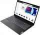 Ноутбук Lenovo IdeaPad V15-G2, 15.6" FHD, AMD Ryzen 5 5500U (4.0GHz), 8GB, 512GB SSD, Vega 7, (82KD008XIX) - зображення 3
