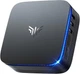 Міні ПК ACEMAGIC AK1Plus / RAM 8GB / SSD 256GB / LAN / Bluetooth 4.2 /Intel Adler Lake N95/ Windows 11 - изображение 1