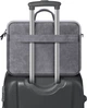 Сумка для ноутбука Defender 15.6" Solid PU gray (26088) - зображення 4