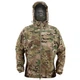 Куртка FAHRENHEIT Windbreaker ветровка демисезонная L4 (XL/R multicam),FAMC13343 XL - изображение 5