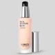 Тональная увлажняющая основа для лица Kiko Milano Instamoisture Glow N1.5 Нейтраль. 30ml - изображение 1