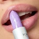 Мерехтливий бальзам для губ KIKO Milano Lumiverse Endless Shimmer, 3.5 г - зображення 1