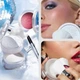 Рассыпчатая и компактная пудра для лица Kiko Milano Snow-Kissed Holiday My Setting Duo Face Powder 18,5 г - изображение 5