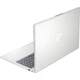 Ноутбук Hewlett-Packard 15-fd0071nq, (BD9Q7EA),Intel i5-1334,15,6" Full HD, 16/ 512 GB,Intel Iris Xe,Windows 11 Home,сріблястий - зображення 2