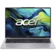 Ноутбук ACER Aspire Lite 16 AL16-52P-366Y, (NX.J5REX.002),Intel i3-1305U,16" WUXGA, 8/512 GB,Windows 11 Home,Pure Silver - изображение 1