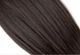 Канекалон Easy Braid однотонний коричневий Довжина 65 см Вага 90 грам Низькотемпературний матеріал 100-150°С 4#EZ - зображення 2