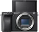 Беззеркальный Sony Alpha A6400 kit (18-105mm) Black (ILCE6400PZ.CEC) - изображение 2